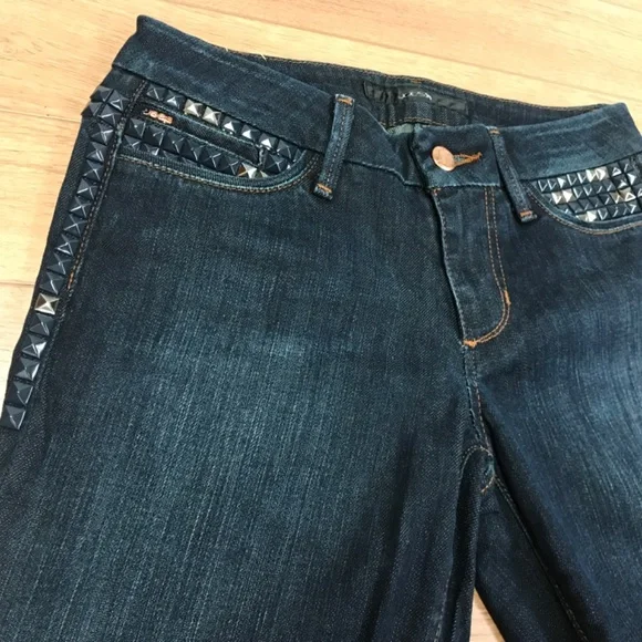 Joes jeans honey fit jeans size 26 - Picture 8 of 13